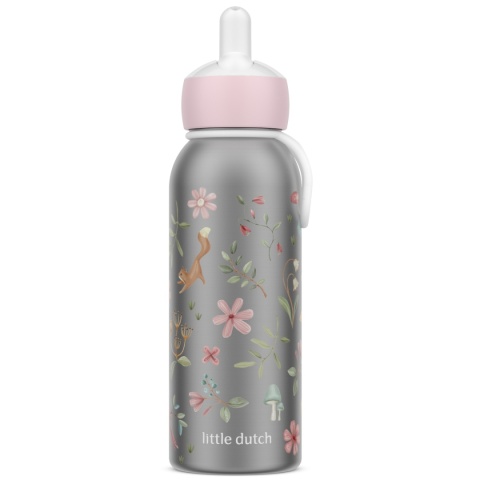 Butelka termiczna flip-up Campus 350 ml Fairy Wonders