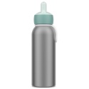 Butelka termiczna flip-up Campus 350 ml Cool Mint