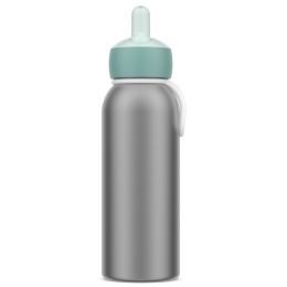 Butelka termiczna flip-up Campus 350 ml Cool Mint