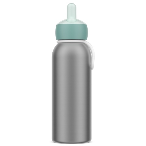 Butelka termiczna flip-up Campus 350 ml Cool Mint
