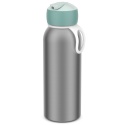 Butelka termiczna flip-up Campus 350 ml Cool Mint