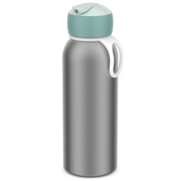 Butelka termiczna flip-up Campus 350 ml Cool Mint