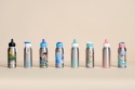 Butelka termiczna flip-up Campus 350 ml Cool Mint
