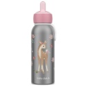 Butelka termiczna flip-up Campus 350 ml Fairy Garden
