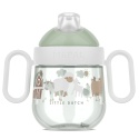 MEPAL Kubek dziecięcy niekapek Mio 200ml Little Farm