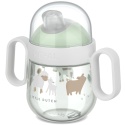 MEPAL Kubek dziecięcy niekapek Mio 200ml Little Farm