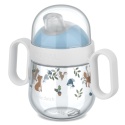 MEPAL Kubek dziecięcy niekapek Mio Forest Friends 200ml