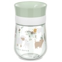 MEPAL Kubek dziecięcy treningowy do nauki picia Mio 300 ml Little Farm