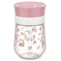 MEPAL Kubek dziecięcy treningowy do nauki picia Mio 300 ml Fairy Garden