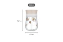 MEPAL Kubek dziecięcy treningowy do nauki picia Mio 300 ml Fairy Garden