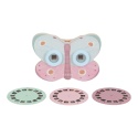Little Dutch Projektor motyl Fairy Garden