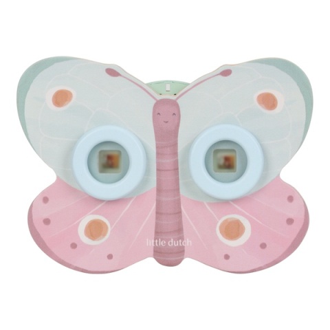 Little Dutch Projektor motyl Fairy Garden