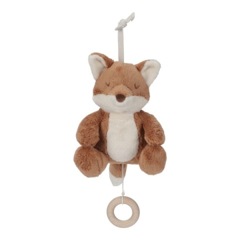 Little Dutch Pozytywka Lisek Forest Friends 0 m+
