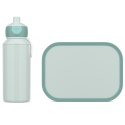 MEPAL Zestaw śniadaniowy Lunch Set Campus Cool Mint
