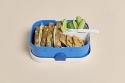 MEPAL Zestaw śniadaniowy Lunch Set Campus Cool Mint