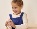 MEPAL Zestaw śniadaniowy Lunch Set Campus Hot Wheels
