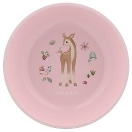 MEPAL Miseczka dziecięca Mio Fairy Garden