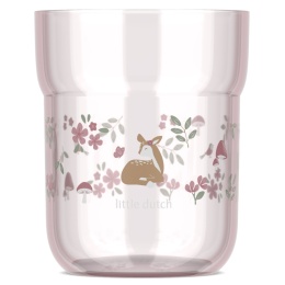 MEPAL Szklanka dziecięca 250ml Mio Fairy Garden