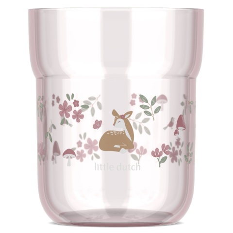 MEPAL Szklanka dziecięca 250ml Mio Fairy Garden