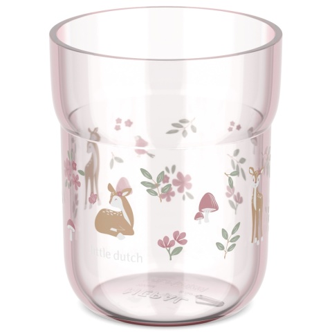 MEPAL Szklanka dziecięca 250ml Mio Fairy Garden