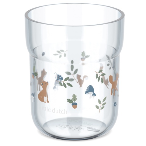 MEPAL Szklanka dziecięca 250ml Mio Forest Friends