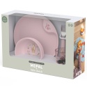 MEPAL Zestaw obiadowy dziecięcy 6-szt. Mio Fairy Garden