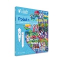 Albi Książka Polska 6+
