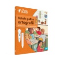 Albi Książka Szkoła pełna ortografii 6+