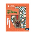 Albi Znam godziny. Interaktywny zegar 3+