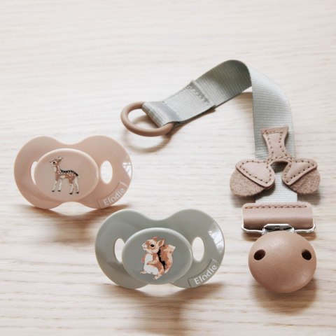 Elodie Details - Smoczek - Chipmunk Darling