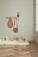 Kid's Concept - Składana mata do zabawy, biała