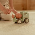 Little Dutch Betoniarka FSC