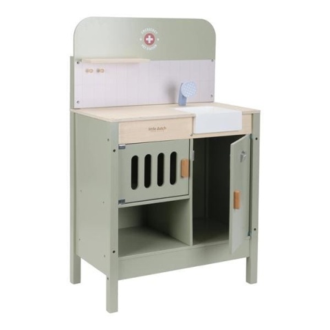 Little Dutch Gabinet weterynarza FSC