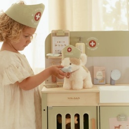 Little Dutch Gabinet weterynarza FSC