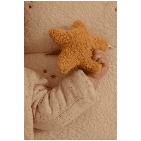 Little Dutch Interaktywna mata aktywizująca Newborn Naturals