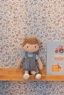 Little Dutch Laleczka Jim 10 cm GRS