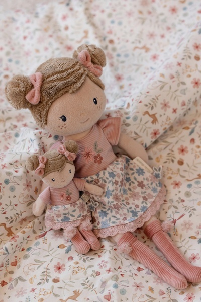 Little Dutch Laleczka Rosa 10 cm GRS