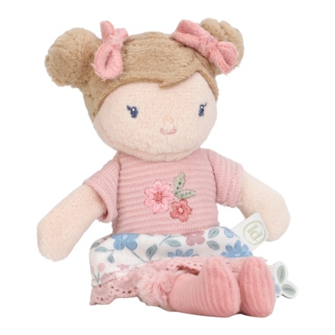 Little Dutch Laleczka Rosa 10 cm GRS