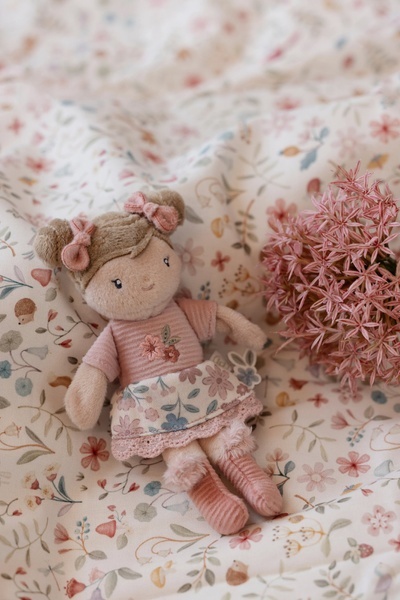 Little Dutch Laleczka Rosa 10 cm GRS