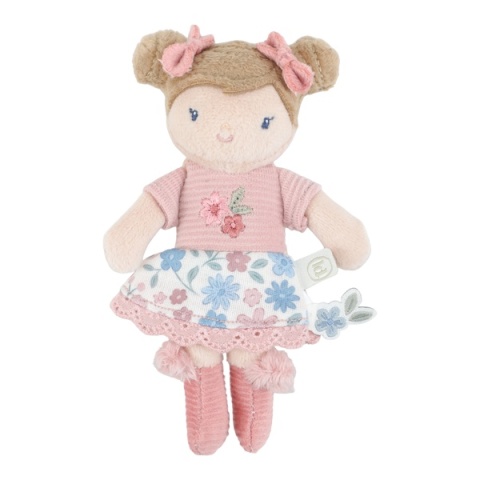 Little Dutch Laleczka Rosa 10 cm GRS