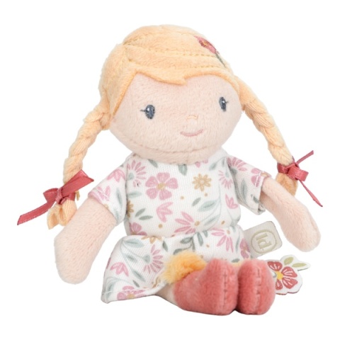 Little Dutch Laleczka Julia 10 cm