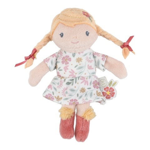 Little Dutch Laleczka Julia 10 cm