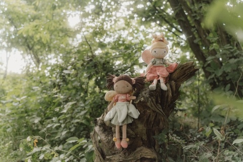Little Dutch Lalka wróżka Mila GRS