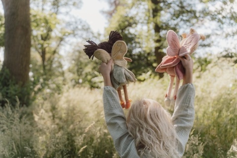 Little Dutch Lalka wróżka Mila GRS