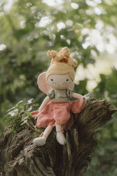Little Dutch Lalka wróżka Mila GRS