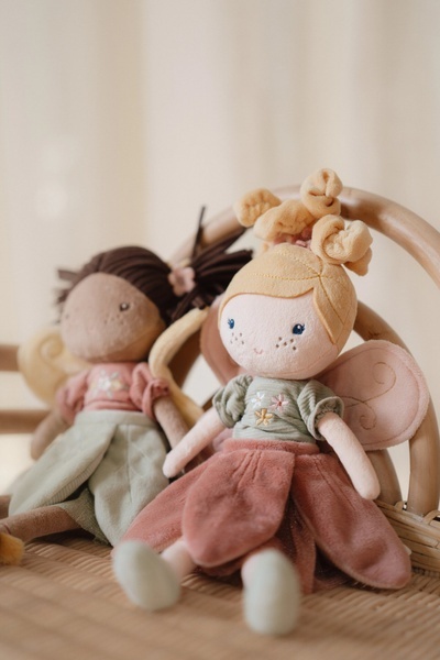 Little Dutch Lalka wróżka Mila GRS