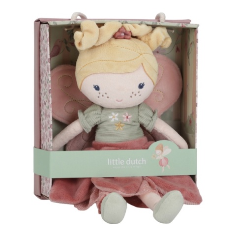 Little Dutch Lalka wróżka Mila GRS