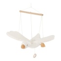 Little Dutch Latająca gąska Newborn Naturals