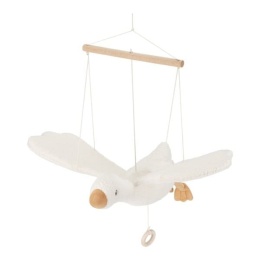 Little Dutch Latająca gąska Newborn Naturals