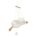 Little Dutch Latająca gąska Newborn Naturals